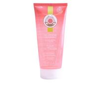 duso aliejus - Roger & Gallet Fleur de Figuier Gentle Shower Cream 200ml - 1 nuotrauka