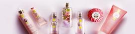 duso aliejus - Roger & Gallet Fleur de Figuier Gentle Shower Cream 200ml - 3 nuotrauka