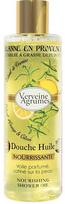 duso aliejus - Jeanne en Provence Verveine Agrumes Shower Oil 250ml - 1 nuotrauka