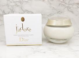 lesiai i - Christian Dior J'Adore Beautifying Body Creme 150ml - 3 nuotrauka