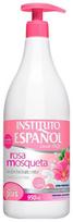 Instituto Español Rosehip Moisturizing Lotion 950ml