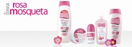 espanola aliejus - Instituto Español Rosehip Moisturizing Lotion 950ml - 2 nuotrauka