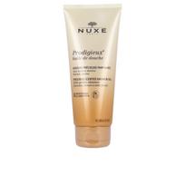 nuxe aliejus - Nuxe Prodigieux Shower Oil 200ml - 1 nuotrauka