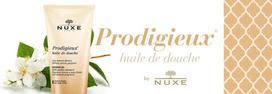 nuxe aliejus - Nuxe Prodigieux Shower Oil 200ml - 2 nuotrauka