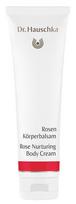Dr. Hauschka Rose Nurturing Body Cream 145ml