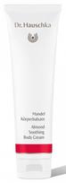 Dr.Hauschka Almond Soothing Body Cream 145ml
