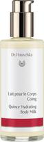 Dr. Hauschka Quince Hydrating Body Milk 145ml