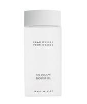l eau d issey - Issey Miyake L´Eau D´Issey 200ml Shower Gel - 2 nuotrauka