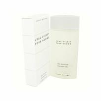 l eau d issey - Issey Miyake L´Eau D´Issey 200ml Shower Gel - 3 nuotrauka