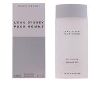 l eau d issey - Issey Miyake L´Eau D´Issey 200ml Shower Gel - 4 nuotrauka