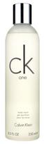 200 ml kvepalai - Calvin Klein CK One 250ml Shower Gel - 1 nuotrauka