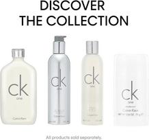 200 ml kvepalai - Calvin Klein CK One 250ml Shower Gel - 2 nuotrauka