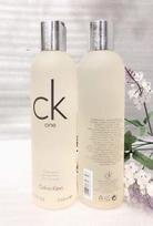 200 ml kvepalai - Calvin Klein CK One 250ml Shower Gel - 3 nuotrauka
