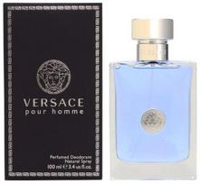 versace deodorant pour homme