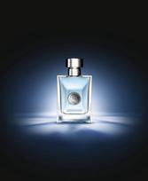 versace pour homme - Versace Pour Homme 100ml  Deodorant Spray - 3 nuotrauka
