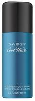 Davidoff Cool Water 150ml Deodorant Spray