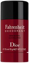 christian dior fahrenheit - Christian Dior Fahrenheit Deo Stick 75ml - 1 nuotrauka