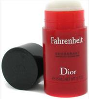 christian dior fahrenheit - Christian Dior Fahrenheit Deo Stick 75ml - 2 nuotrauka