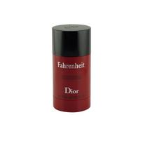 christian dior fahrenheit - Christian Dior Fahrenheit Deo Stick 75ml - 3 nuotrauka