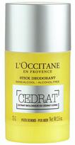l occitane - L´Occitane Cedrat Deodorant Stick 75g - 1 nuotrauka