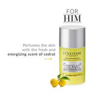 l occitane - L´Occitane Cedrat Deodorant Stick 75g - 2 nuotrauka