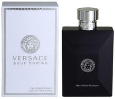 Pirkti Versace Pour Homme 250ml Shower Gel - Photo 1