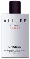 Chanel Allure Sport 200ml Hair and Body Wash