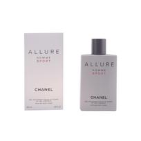 chanel allure - Chanel Allure Sport 200ml Hair and Body Wash - 2 nuotrauka
