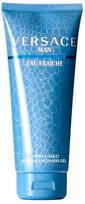 versace man eau fraiche - Versace Man Eau Fraiche 200ml Shower Gel - 1 nuotrauka