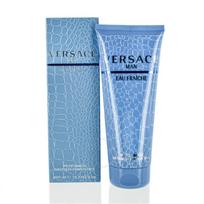 versace man eau fraiche - Versace Man Eau Fraiche 200ml Shower Gel - 3 nuotrauka