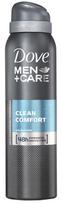 DoveMen + Care Clean Comfort 48h Deospray 150ml