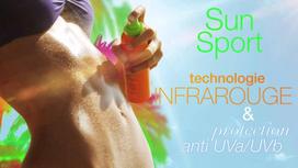 spf 50 dulksna - Lancaster Sun Sport Cooling Invisible Mist SPF50 200ml - 3 nuotrauka