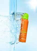 spf 50 dulksna - Lancaster Sun Sport Cooling Invisible Mist SPF50 200ml - 4 nuotrauka