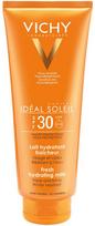Vichy Ideal Soleil Face & Body Milk SPF30 300ml