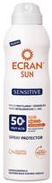 Ecran Sun Lemonoil Sensitive Aoerosol Spray SPF50+ 250ml