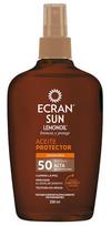 aliejaus purskiklis - Ecran Sun Lemonoil Oil Spray SPF50 200ml - 1 nuotrauka
