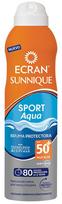 spf50 aqua - Ecran Sun Care Sport Protection Spray SPF50+ 250ml - 1 nuotrauka