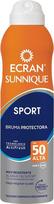 nuo saules spf50 spray - Ecran Sun Lemonoil Sport Ultralight Spray SPF50 250ml - 1 nuotrauka