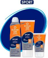 nuo saules spf50 spray - Ecran Sun Lemonoil Sport Ultralight Spray SPF50 250ml - 3 nuotrauka