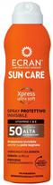 Ecran Sun Spray Protector Invisible SPF50 250 ml