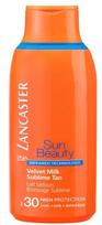 Lancaster Sun Beauty Velvet Milk SPF30 400ml