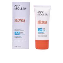 moller - Anne Möller Express Double Care Facial Protection Fluid SPF30 50ml - 3 nuotrauka
