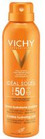 Vichy Idaal Soleil Hydrating Mist SPF50 200ml