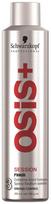 schwarzkopf osis lakas - Schwarzkopf Osis Session 300ml - 1 nuotrauka
