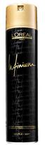 L´Oreal Professionnel Infinium Hairspray Soft 500ml