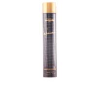 infinium lakas - L´Oreal Professionnel Infinium Hairspray Soft 500ml - 2 nuotrauka