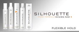 silhouette putos - Schwarzkopf Silhouette Flexible Hold Hairspray 500ml - 3 nuotrauka