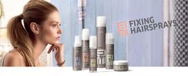 wella mistify light - Wella Eimi Mistify Me Light Hairspray 300ml - 3 nuotrauka