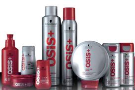 schwarzkopf osis - Schwarzkopf Osis+ Blow&Go Express Blow Dry Spray 200ml - 3 nuotrauka