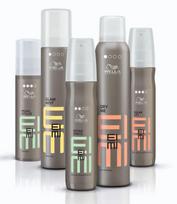 salt spray - Wella Eimi Ocean Spritz Spray 150ml - 2 nuotrauka
